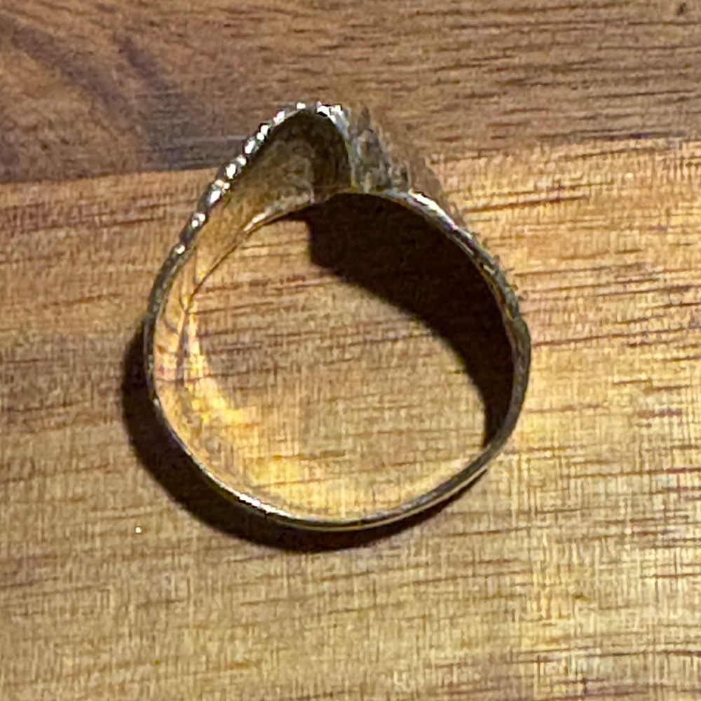 Vintage Twist Ring Bundle (2 Rings) - Picture 5 of 7